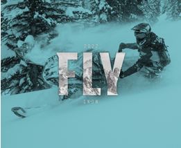 FLY 2022 Snow Catalog