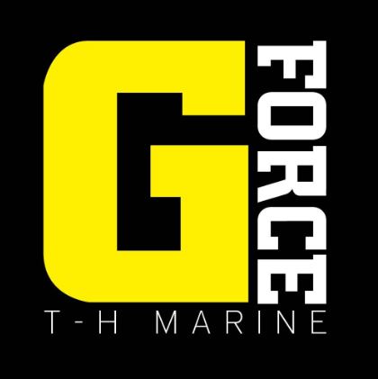 G-Force Troll Jacket Trolling Motor Cable Organizer Sleeve