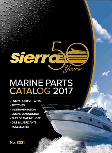Sierra Marine Parts