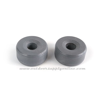 EPI Clutch Rollers for 2021 Polaris TEAM Roller Secondary