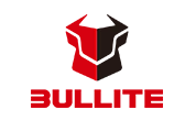Bullite BT09 Shuriken Beadlock Wheel
