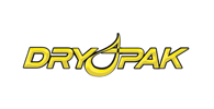 Dry Pak Roll Top Dry Gear Bag, 12.5" x 28", Yellow