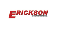 Erickson Ramp Kit (2 PACK)