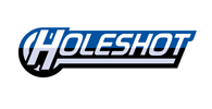 Holeshot Headlight Cover for Polaris RMK/Rush (White)