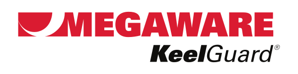 MEGAWARE KeelGuard Â® - 5' (boats up to 16')