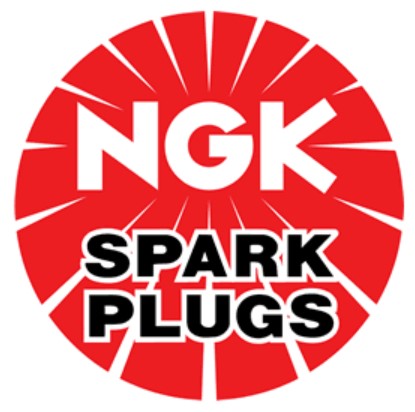 NGK Racing Spark Plug Wire with straight cap