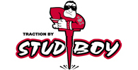 Stud Boy Deuce Bar for C&A Pro Ski's (each)